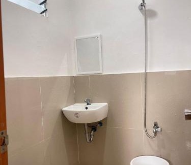 Cabadbaran Apartamento | J&L Apartment