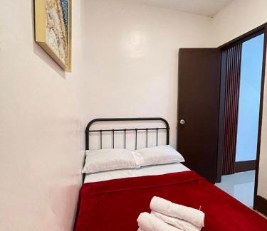 Cabadbaran Apartamento | J&L Apartment