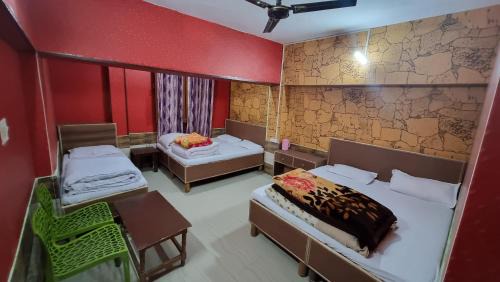 Gobind Dham Hotel | J M S Guest House