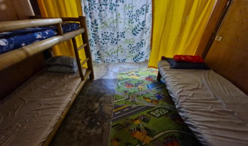Mahinog Casa | J Travel Trail Homestay
