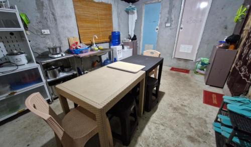 Mahinog Casa | J Travel Trail Homestay