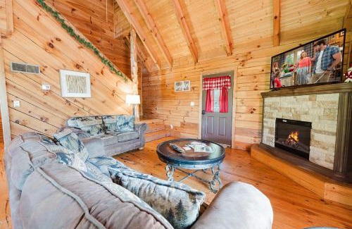 Townsend Casa | J Willy's Refuge cabin