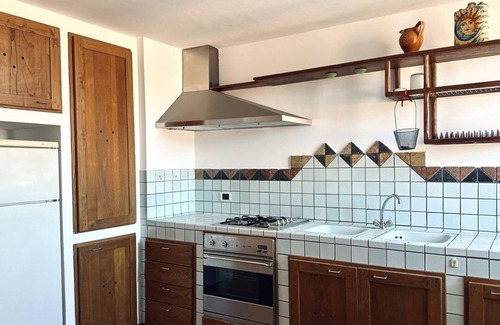 Jesi Apartamento | J01 - Jesi, three-room apartment in the historic center