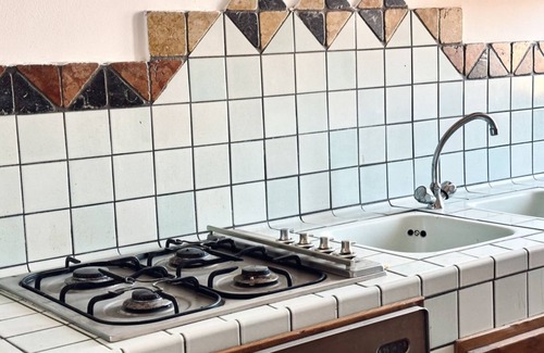 Jesi Apartamento | J01 - Jesi, three-room apartment in the historic center