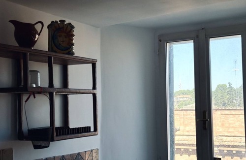 Jesi Apartamento | J01 - Jesi, three-room apartment in the historic center