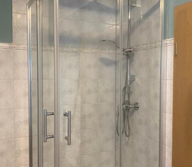 Eisenach Apartamento | J22 - Fullhouse - Apartments - Fussgängerzone - Netflix