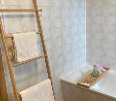 Eisenach Apartamento | J22 - Fullhouse - Apartments - Fussgängerzone - Netflix