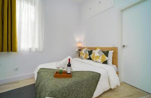 Pacifico Apartamento | (J4) Loft Céntrico Madrid Retiro A estrenar