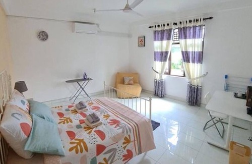 Uswetakeiyawa Cama Y Desayuno | Ja-elas French Touch