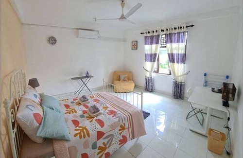 Uswetakeiyawa Cama Y Desayuno | Ja-elas French Touch