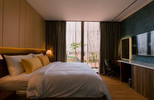 Rach Gia Hotel | JA Hotel - Rạch Giá