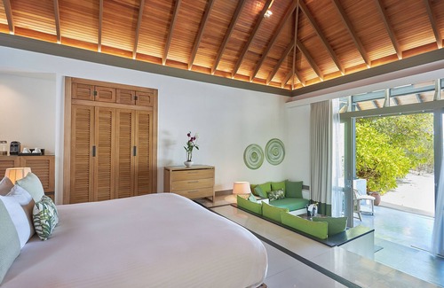Manafaru Island Complejo | JA Manafaru, The Real Maldives – Complimentary Seaplane for 7 Nights and More – Stay Period Until 23 Dec 2025
