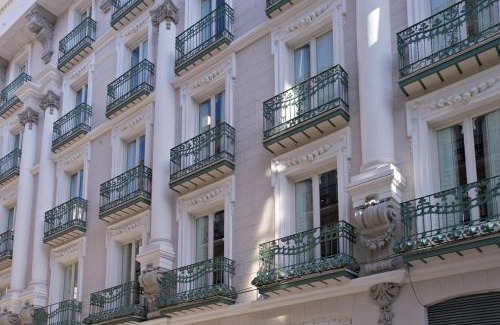 Zaragoza Centro Apartamento | Ja Suites Zaragoza