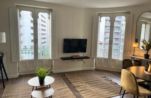 Zaragoza Centro Apartamento | Ja Suites Zaragoza