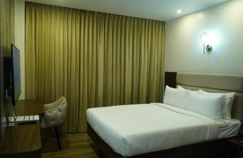 T Nagar Hotel | Jaag Hotel