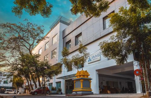 T Nagar Hotel | Jaag Hotel