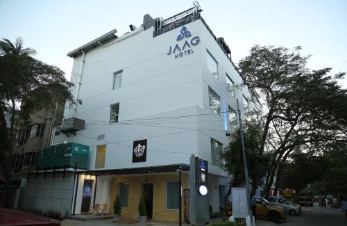 T Nagar Hotel | Jaag Hotel
