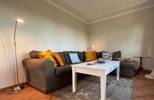 Utersum Apartamento | Jaardenhuug - EG