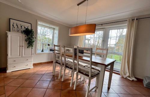 Utersum Apartamento | Jaardenhuug - EG