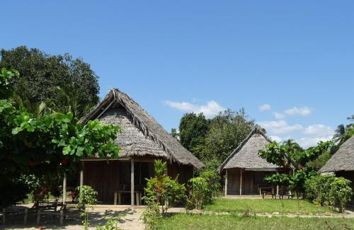 Chuini Cama Y Desayuno | Jabar Lodge