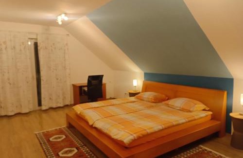 Mladenovac Apartamento | Jablanicki Refugium