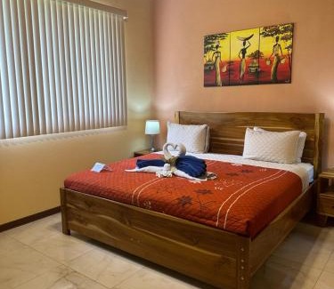 Bahía Drake Hotel | Jacamar Corcovado Drake Bay