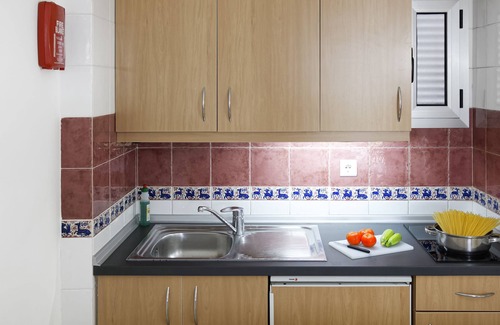 Playa del Inglés Apartamento | Jacarandas Beach