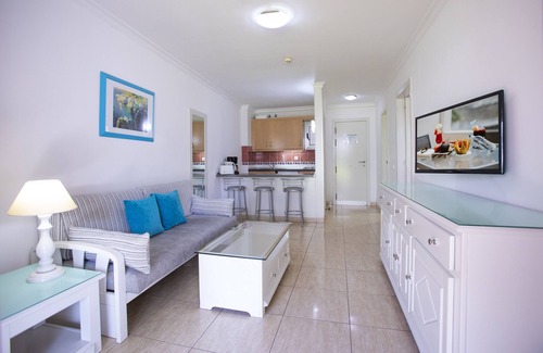 Playa del Inglés Apartamento | Jacarandas Beach