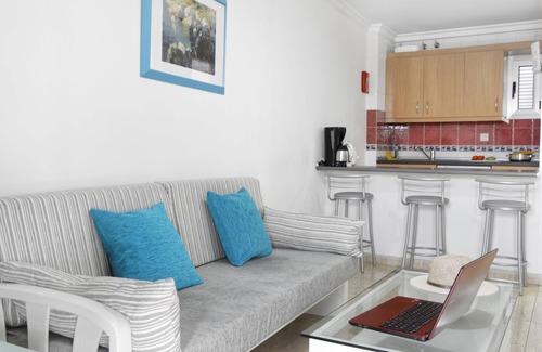 Playa del Inglés Apartamento | Jacarandas Beach