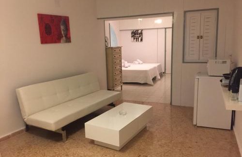 Es Canar Apartamento | Jacaranda Apartments & Studios