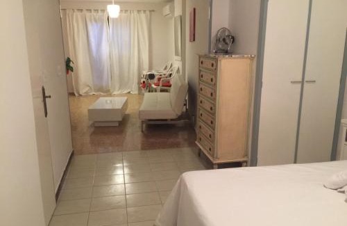 Es Canar Apartamento | Jacaranda Apartments & Studios