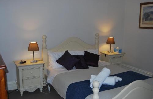 Murray Bridge Apartamento | Jacaranda Cottage