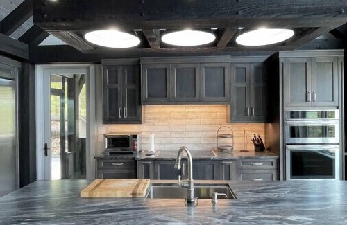 North Kawartha Casa | Jack Lake - Lake House Estate