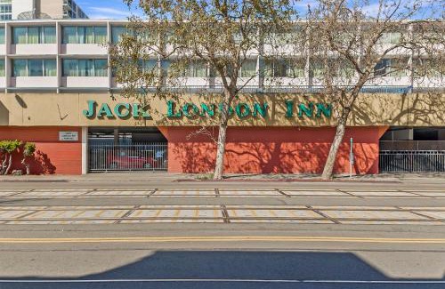 Produce and Waterfront Hotel | Jack London Inn