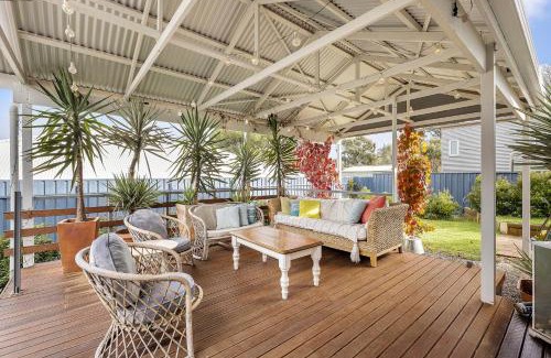 Clare Casa | Jack's House 2 B&B in Mill Street