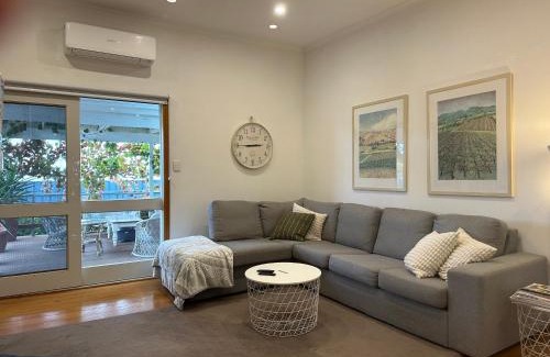 Clare Casa | Jack's House 2 B&B in Mill Street