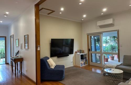 Clare Casa | Jack's House 2 B&B in Mill Street