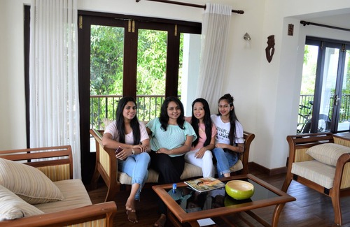 Primrose Casa | Jack Tree Lodge