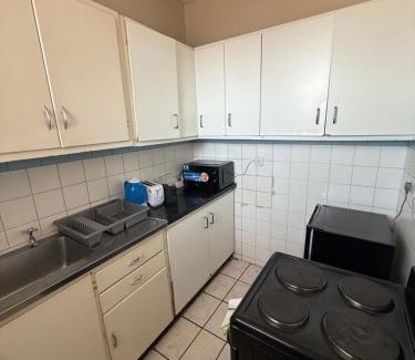 Harare Apartamento | Jackie's Avondale & Avenues Apartments