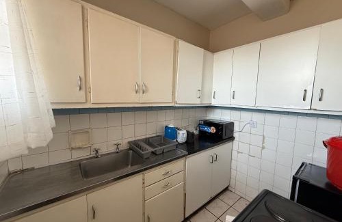 Harare Apartamento | Jackie's Avondale & Avenues Apartments