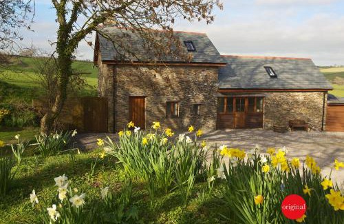 Harberton Casa | Jacks Cottage