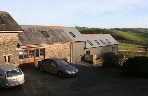 Harberton Casa | Jacks Cottage