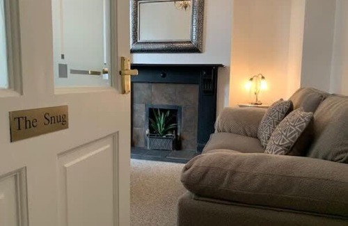 Muston Casa | Jackson Landing - Spacious house with central location