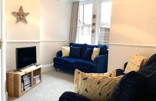 Muston Casa | Jackson Landing - Spacious house with central location