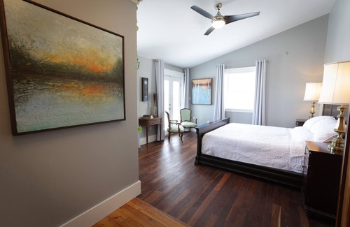 Prince Edward Hotel | Jackson's Falls Country Inn