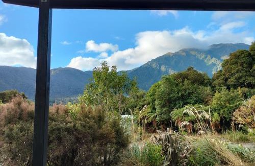 West Coast Region Complejo | Jackson's Retreat Alpine Holiday Park