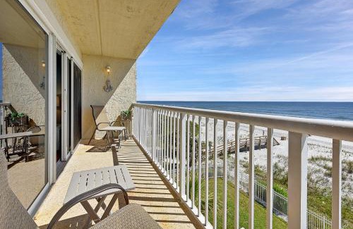 Jacksonville Beach Apartamento | Jacksonville Beachdrifter 406