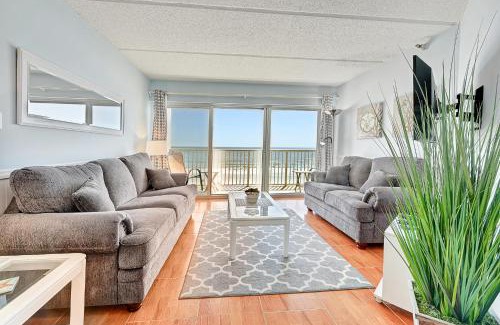 Jacksonville Beach Apartamento | Jacksonville Beachdrifter 406