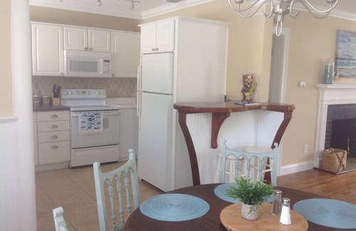 Jacksonville Beach Casa | Cabaña en la playa de Jacksonville