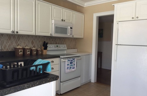 Jacksonville Beach Casa | Cabaña en la playa de Jacksonville